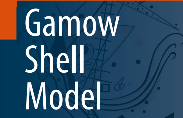 First Book on Gamow Shell Model Published