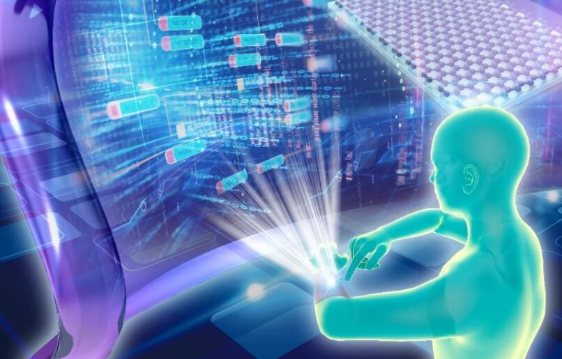 Heterogeneous Epitaxy of Semiconductors Targeting the Post-Moore Era