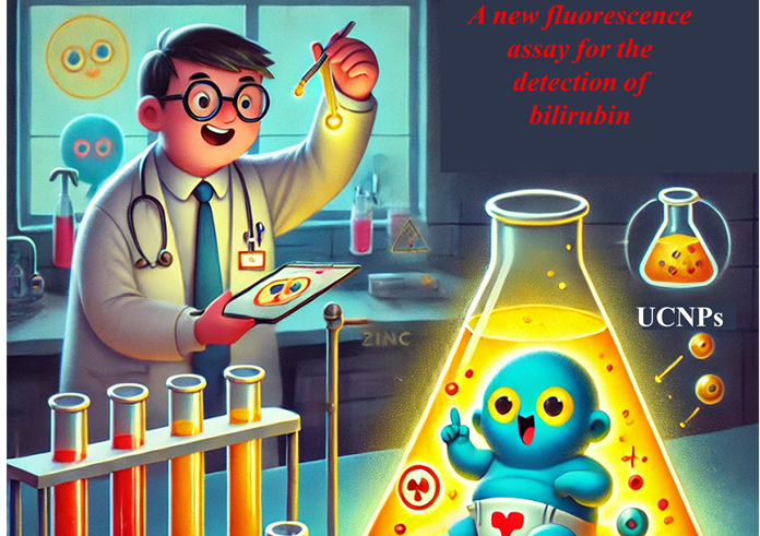 Smartphone and Nanotechnology Enable Rapid Neonatal Jaundice Detection