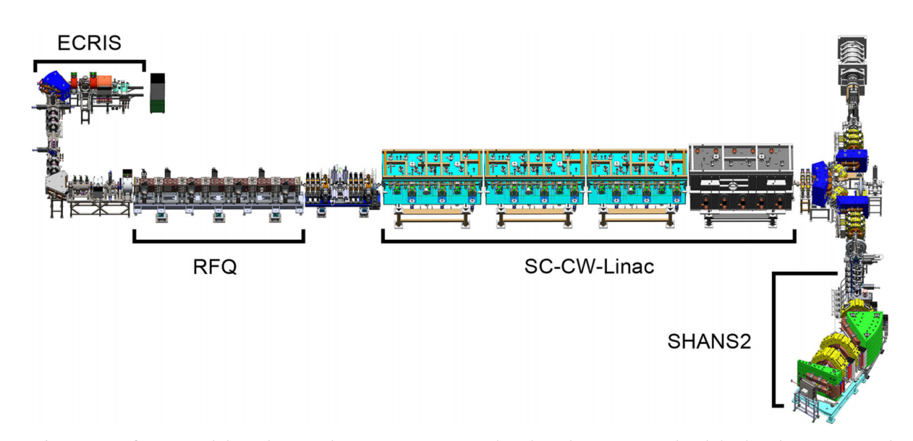 Scientists Discover New, Extremely Neutron-Deficient Isotope Protactinium-210