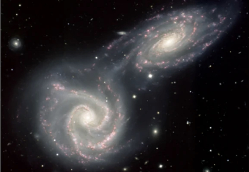 Researchers Develop Universal Framework for Modeling Competitive Systems