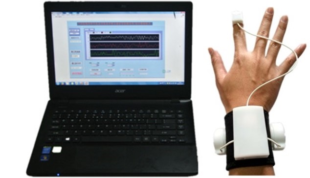 Researchers Perform Technical and Clinical Validation of Inertial Sensing-based Wearable Device for Tremor and Bradykinesia Quantification