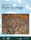 Journal of Plant Ecology (JPE)