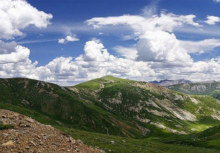 Scientists Find out How Tibetan Plateau Regulates Oceanic Impact on East Asian Summer Monsoon