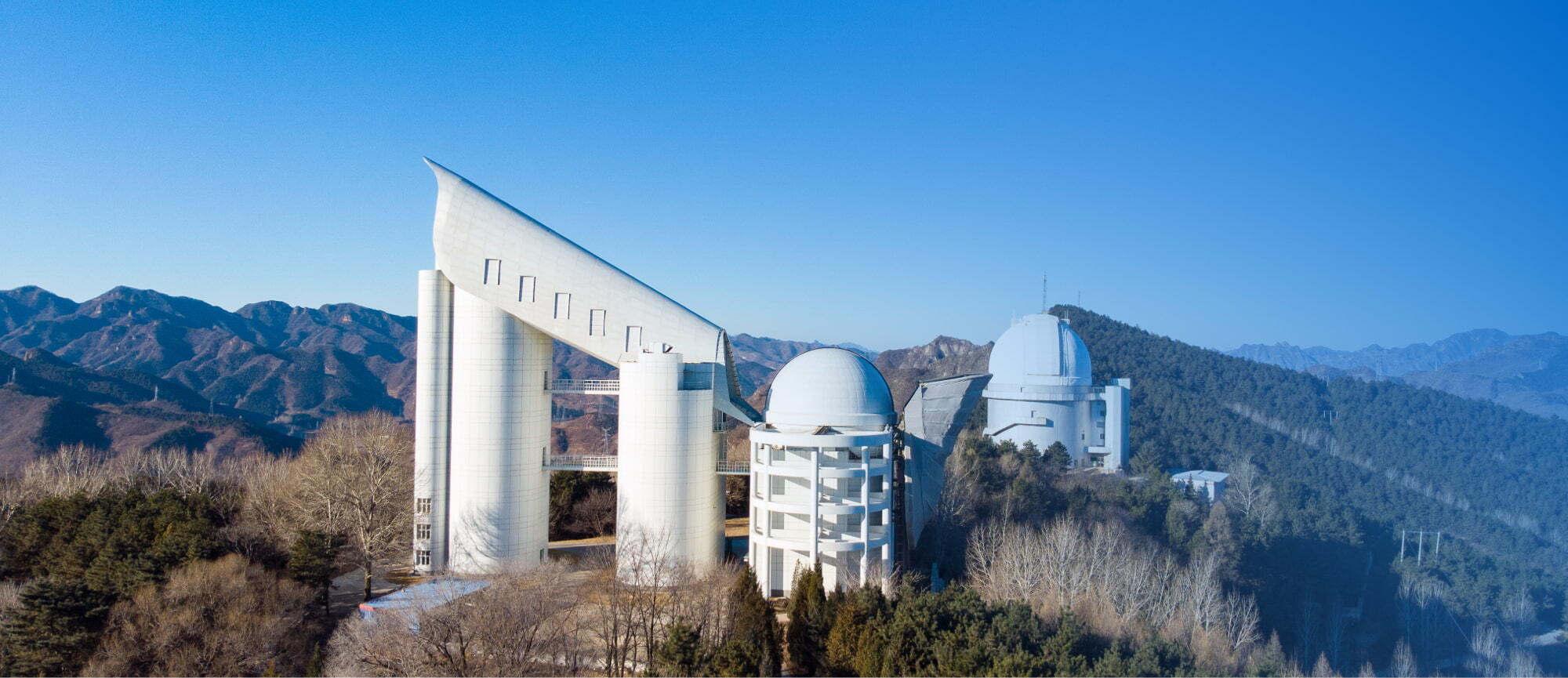 Guoshoujing Telescope