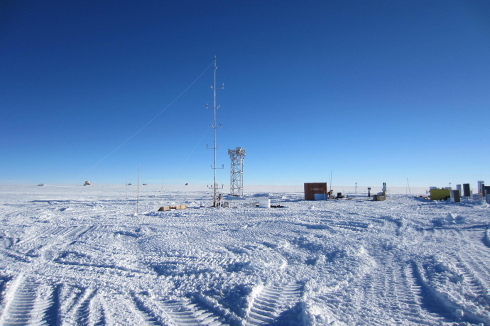 Dome A in Antarctica Is the Best Site for Optical Astronomical Observation on Earth