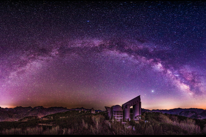 LAMOST Releases Its DR8 Data