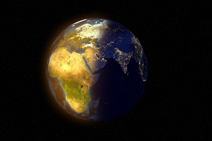 19-Hour Days for a Billion Years of Earth's History: Study