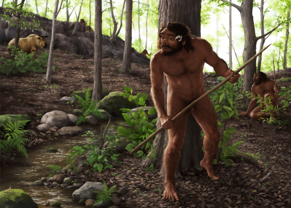 Million-Year-Old Skull Yunxian 2 from China Rewrites Human Evolution Timeline