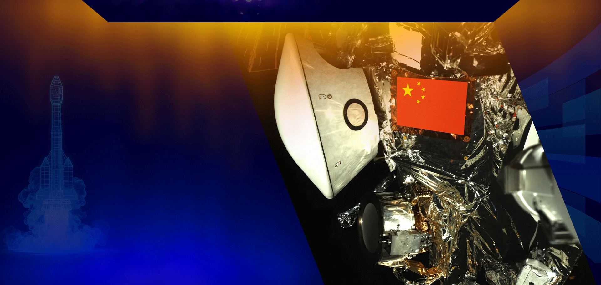 China Launches Tianwen-2 to Retrieve Asteroid Samples